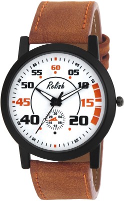 Relish RE-S8112BT Watch  - For Boys   Watches  (Relish)