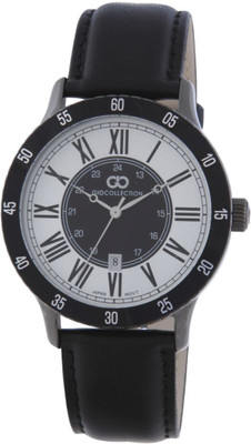 

Gio Collection G1033-04 Inara Watch - For Men