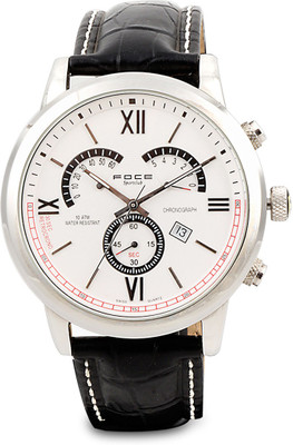 

FOCE F945GSL ASTRON Watch - For Men