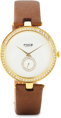 

FOCE F5142S LADY Watch - For Women