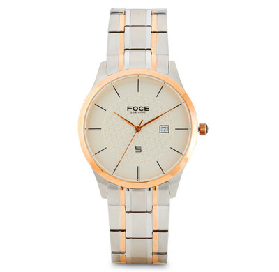

FOCE F496GRM CLASSIC Watch - For Men