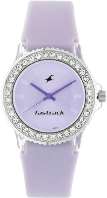 digital watch for girls fastrack