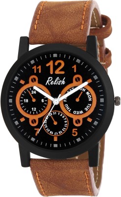 Relish RE-S8114BT Watch  - For Boys   Watches  (Relish)