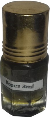 

Al-Rehab Roses Floral Attar(Rose)