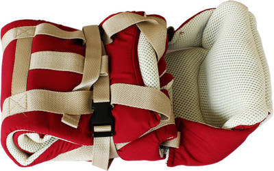 

Toys Factory Baby Carrier Baby Carrier(Multicolor, Front carry facing out)