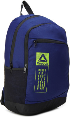 

REEBOK COMP BP 25 L Backpack(Multicolor), Deecob