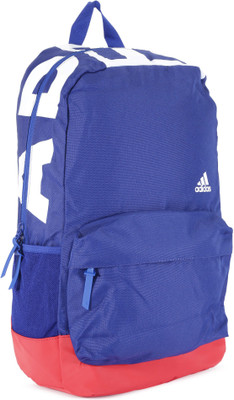 

ADIDAS ADI CLASSIC P4 27 L Backpack(Blue), Mysink