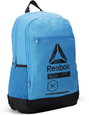 

REEBOK MOTION A TR BP 28 L Backpack(Blue, Black), Horblu