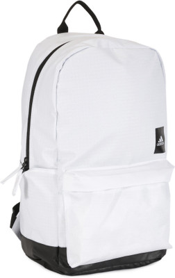 

ADIDAS A.CLASSIC M F 25 L Backpack(White), White/white/black