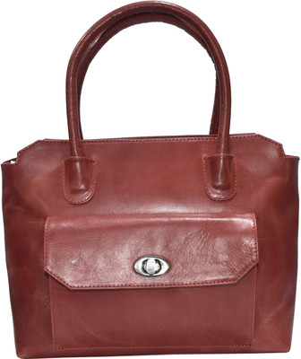 

Pellezzari PZBG - 01 Shoulder Bag(Red, 5 L)