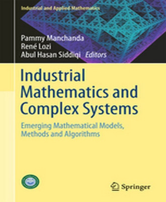 Industrial Mathematics and Complex Systems(English, Hardcover, unknown)