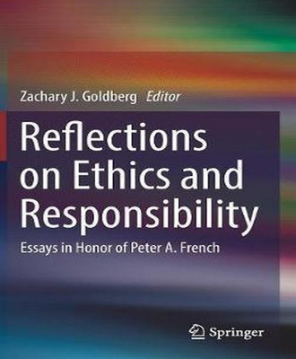 Reflections on Ethics and Responsibility(English, Hardcover, unknown)
