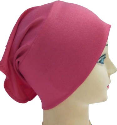 Cwen Collection Solid Skull Cap Cap