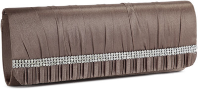 

Chemistry Party Green Clutch