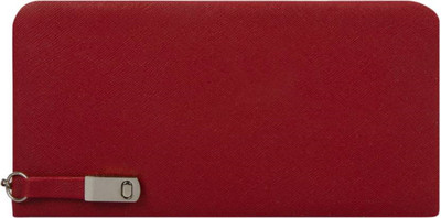 

Rapidcostore Casual Red Clutch