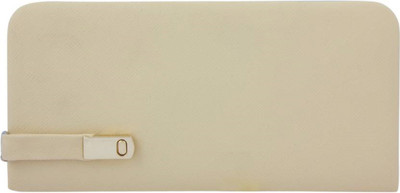 

Rapidcostore Casual Beige Clutch