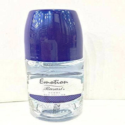 

Rasasi Emotion Homme Deo Roll on Deodorant Roll-on - For Men & Women(50 ml)
