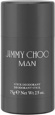 

Jimmy Choo MAN Deodorant Stick - For Men(75 ml)