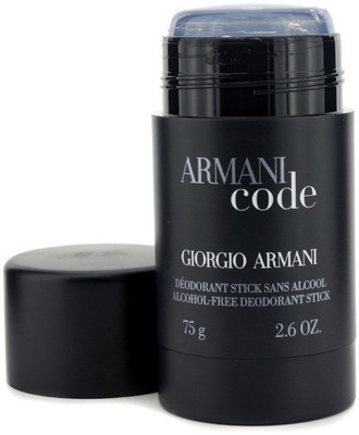 

Armani CODE Deodorant Stick - For Men(75 g)
