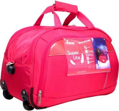 Buy Encore Luggage 24 inch 60 cm Expandable ENCORE STYLE DUFFLE