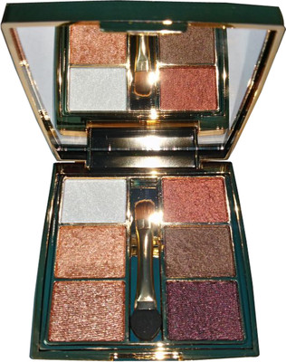 

Platinum New Noble Colors Eye Shadow 10 g(Multicolor)