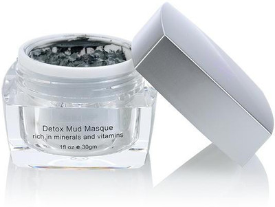 

KINJNI SKIN CARE DETOX MUD MASQUE(30 ml)