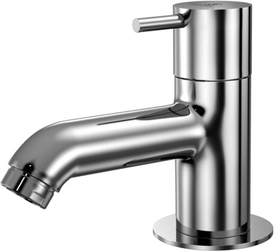 

Sheetal 1003 Flt Pillar Cock Cartridge Faucet(Centerset Installation Type)