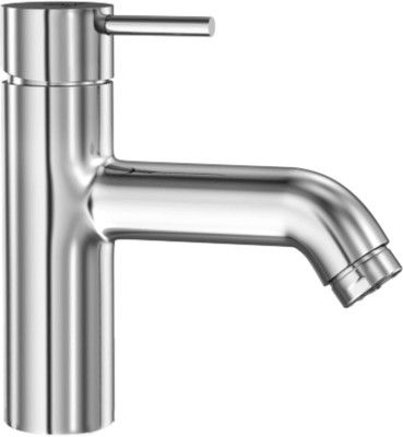 

Sheetal 1015 Flt Single Lever Basin Mixer Cartridge Faucet(Centerset Installation Type)