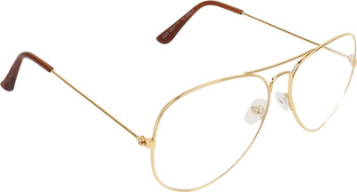 

Amour Full Rim Aviator Frame(55 mm