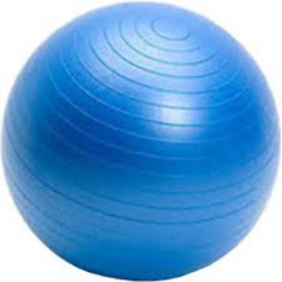 

GTB Gym Ball(With Pump), Blue
