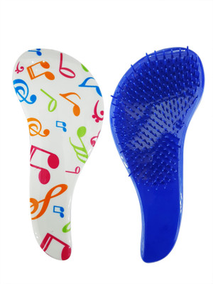 

Majik Hair Brush For Girls , Women , kids ,Boys ,Men For Hair