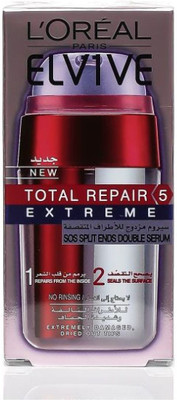 

L'Oreal Paris Elvive Total Repair 5 Extreme(15 ml)