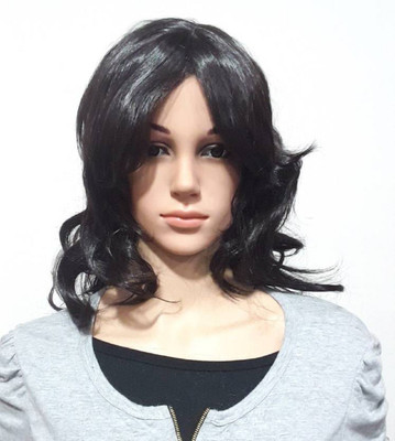 

Haveream Medium Hair Wig(Women)