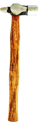 RUSTON HT-0013 Wooden Hammer Lineman Hammer(0250 kg)
