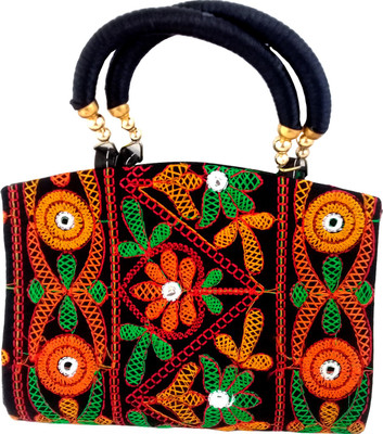 

sellersindiya Hand-held Bag(Multicolor)