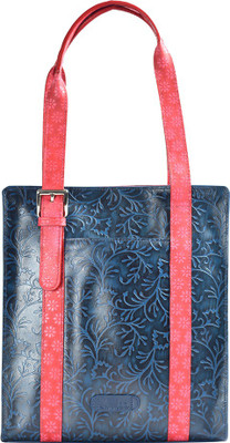 

Holii Shoulder Bag(Red, Blue), Blue;red