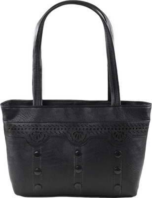 

QNS Shoulder Bag(Black)