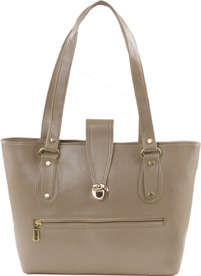 

QNS Messenger Bag(Beige)