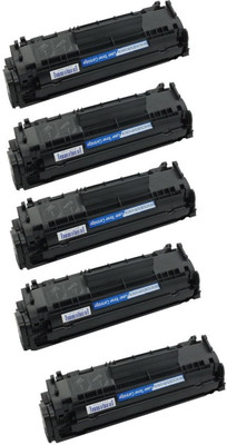 SPS Q2612A Black Ink Toner