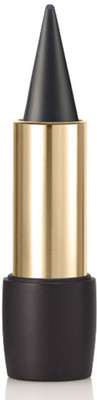 

D'Vougue Long Stay Herbal HD Kajal(Black)