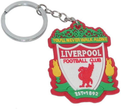 

Marex Liverpool Key Chain