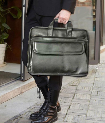 

Home Story 15.6 inch Laptop Backpack(Black)