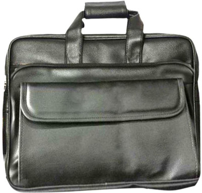 

Home Story 15.6 inch Expandable Laptop Backpack(Black)