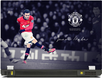 

SkinShack Juan Mata Signature (14.1 inch) Vinyl Laptop Decal 14.1
