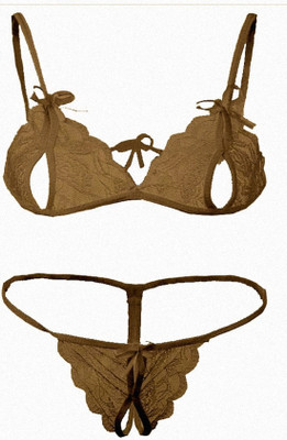 BoldnYoung Lingerie Set