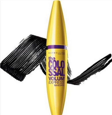 

Maybelline MASCARA 11 ml(YELLOW)