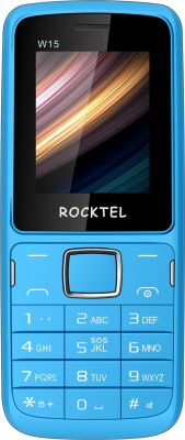 

Rocktel W15(Blue)