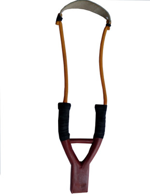 

advancedestore slingshot 1 piece plastic(Multicolor)