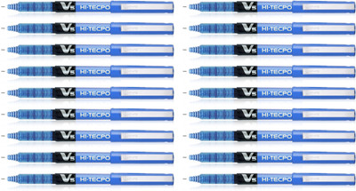 

Pilot Hi-tecpoint V5 Roller Ball Pen(Pack of 18)