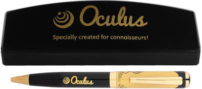 

Oculus Carving Ball Pen Refill